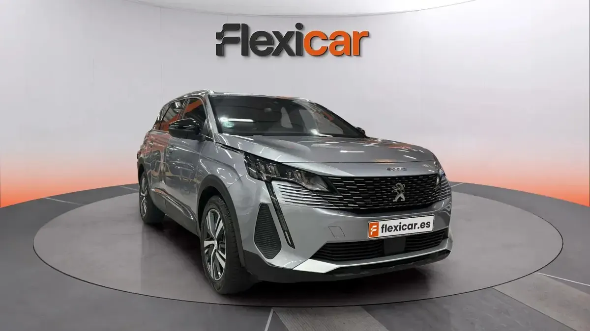 Occasion Peugeot 5008 Allure 136 PK (100 kW) 2024 SUV