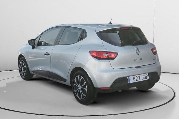 Usado Renault Clio IV Business 75 CV (55 kW) 2015