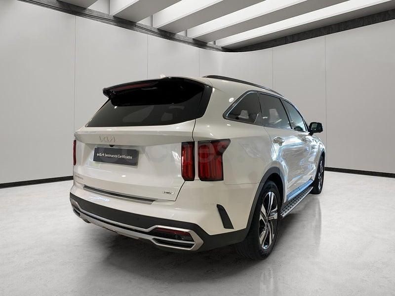 Occasion Kia Sorento 230 PK (169 kW) 2022 Wit SUV