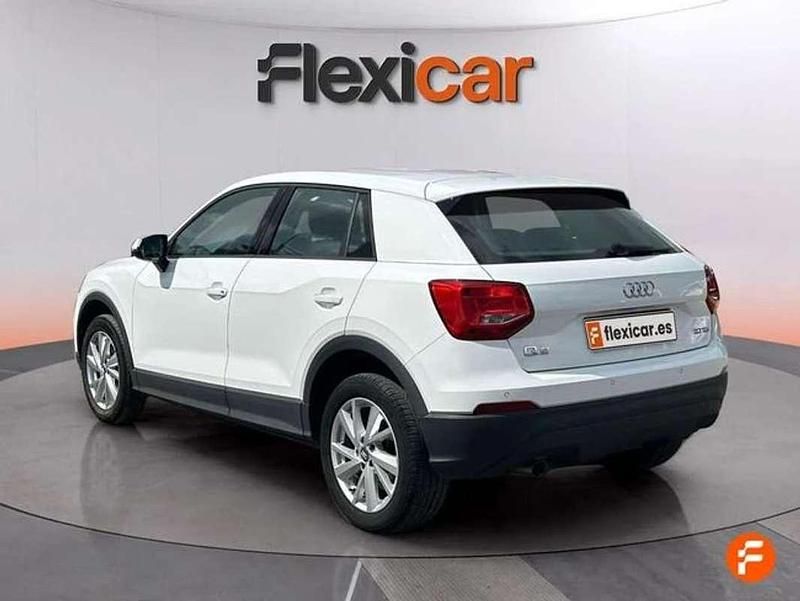 Usado Audi Q2 Advanced 116 CV (85 kW) 2020 Blanco SUV