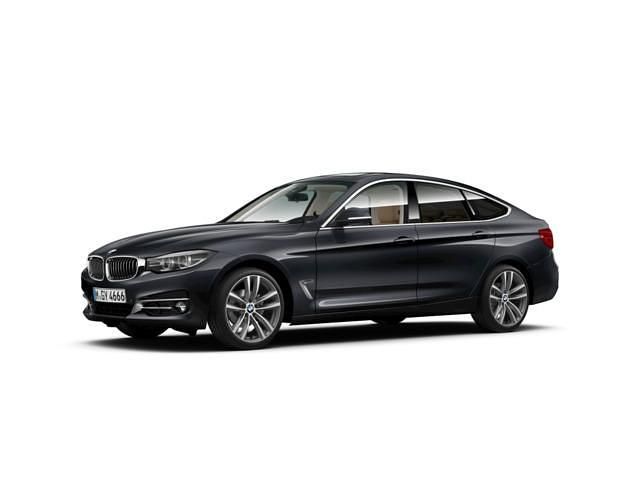 Usado BMW 320 Gran Turismo Executive 190 CV (139 kW) 2020