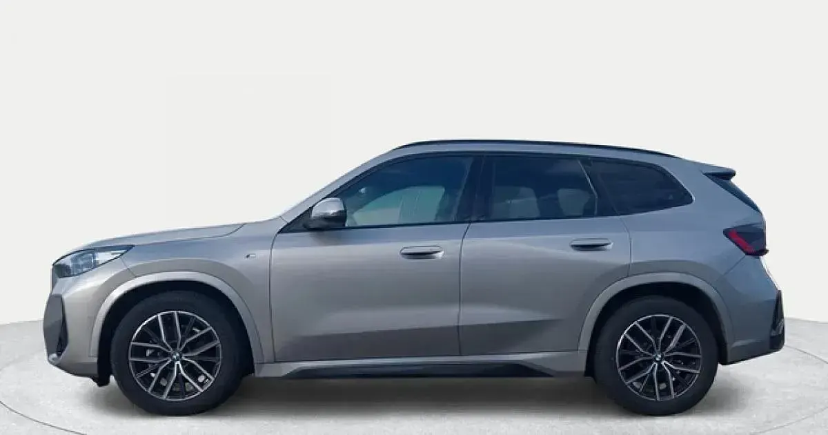 Usado BMW X1 150 CV (110 kW) 2025 SUV