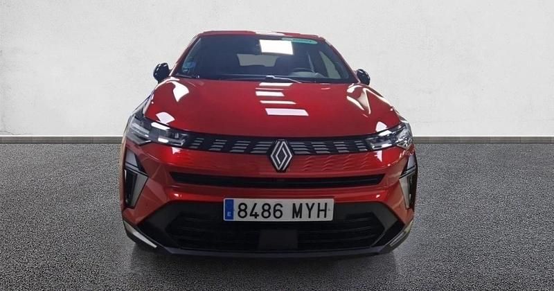 Usado Renault Symbioz Techno 145 CV (106 kW) 2025 SUV