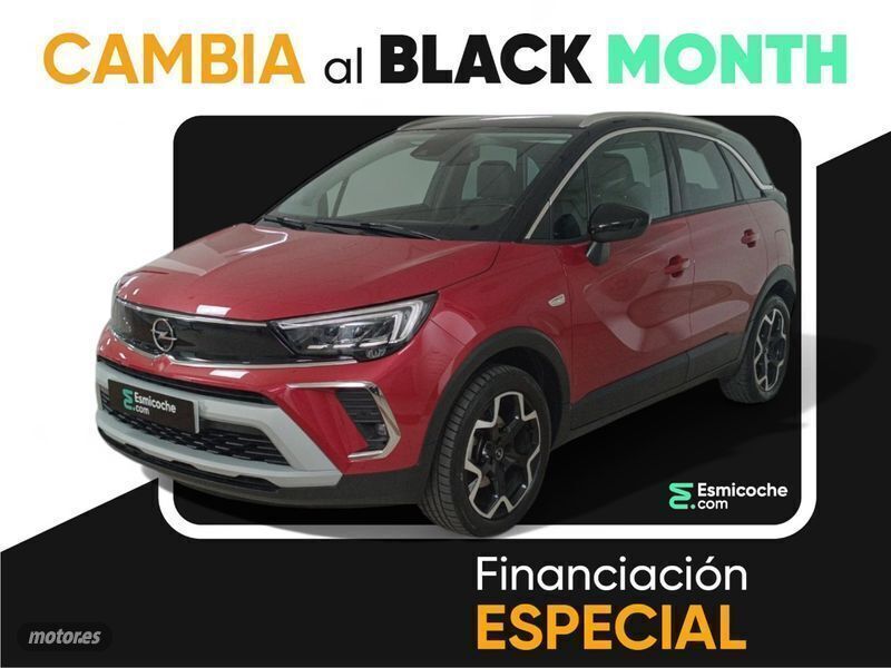 Usado 2024 Opel Crossland X Ultimate SUV | 18.990 € (Caro) - Imagen 1/4