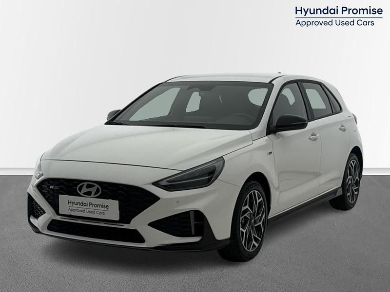 Nuevo Hyundai i30 N Line 99 CV (72 kW) 2025