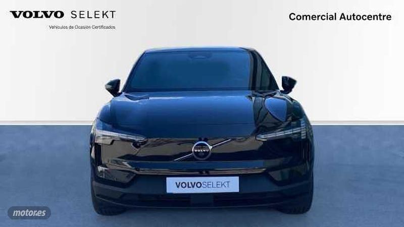 Usado Volvo EX30 Ultra 200 kW (272 CV) 2023 Negro SUV