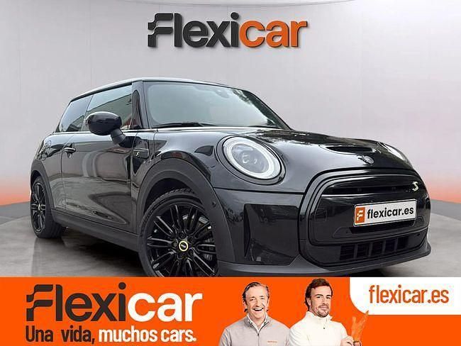 Eléctrico Usado 2022 Mini Cooper SE Utilitario | 20.980 € (Precio justo) - Imagen 1/4