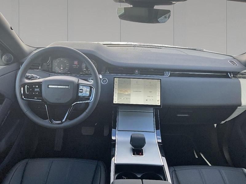 Usado Land Rover Range Rover evoque S 309 CV (227 kW) 2024 Tribeca blue SUV