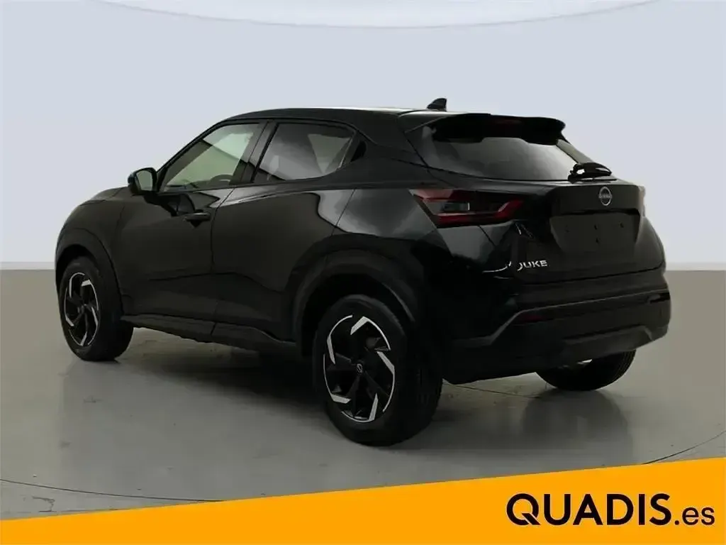 Nuevo Nissan Juke Acenta 114 CV (83 kW) 2026 Otro SUV