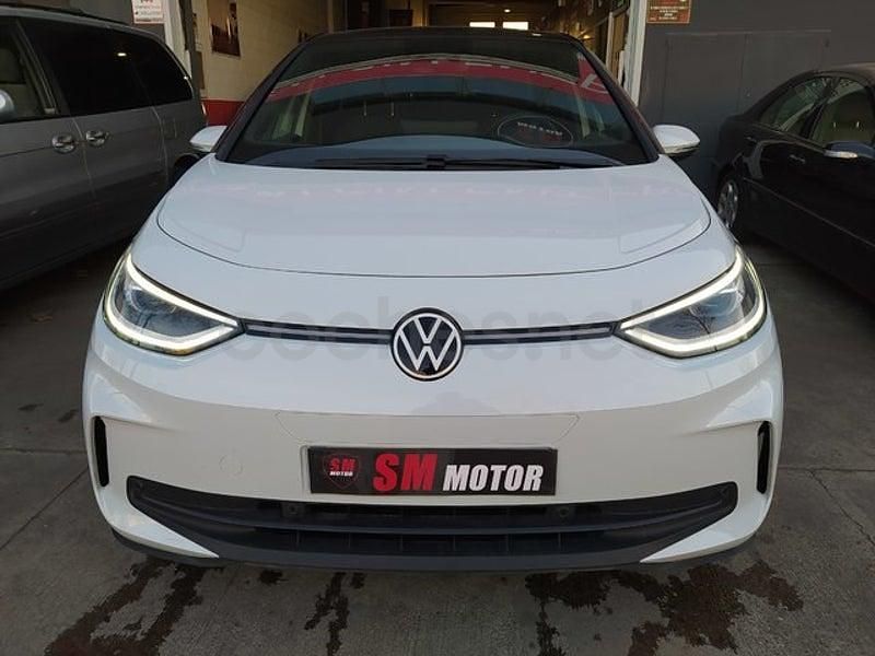 Usado VW ID.3 Pro 169 kW (231 CV) 2025 Eléctrico Utilitario