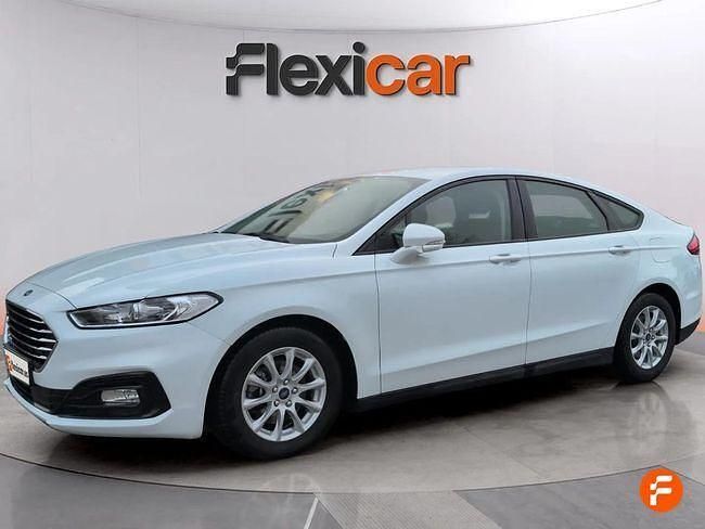 Usado Ford Mondeo Titanium 150 CV (110 kW) 2019 Blanco