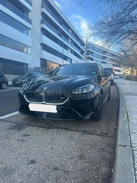 Usado BMW M235 300 CV (220 kW) 2025 Negro Coupe