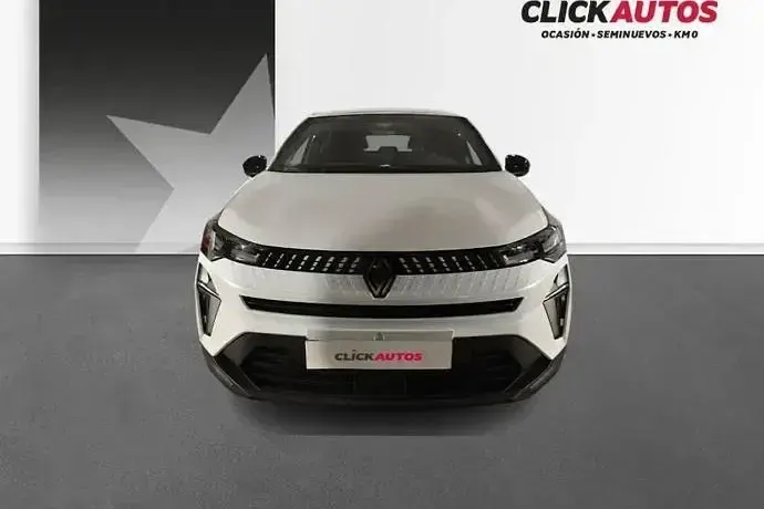 Usado Renault Captur Evolution 90 CV (66 kW) 2025 SUV