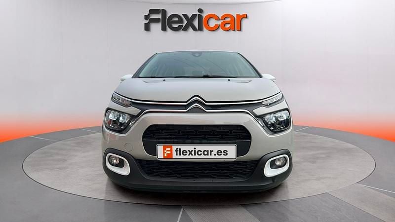 Usado Citroën C3 PureTech 83 CV (61 kW) 2024 Beige Berlina