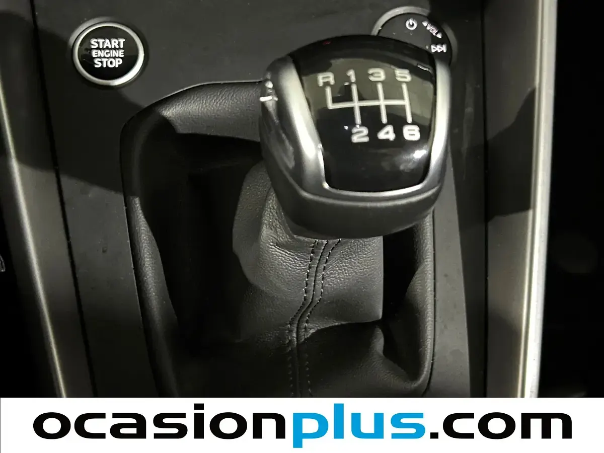 Usado Audi A3 Advanced Plus 116 CV (85 kW) 2024