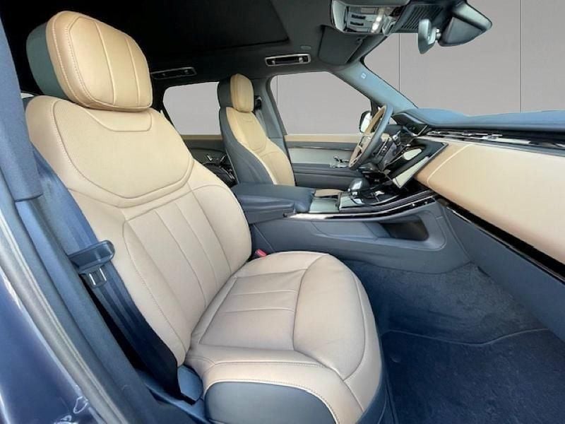 Usado Land Rover Range Rover Sport SE Dynamic 460 CV (338 kW) 2025 Varesine blue SUV