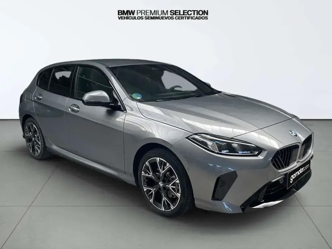 Usado BMW 120 170 CV (125 kW) 2026 Utilitario