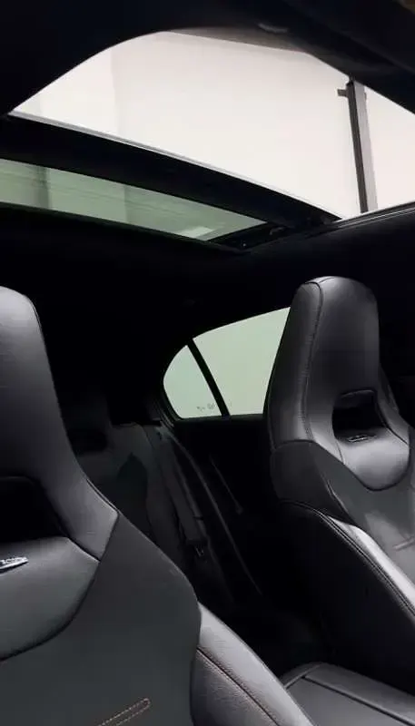 Usado Mercedes A220 190 CV (139 kW) 2019 Utilitario