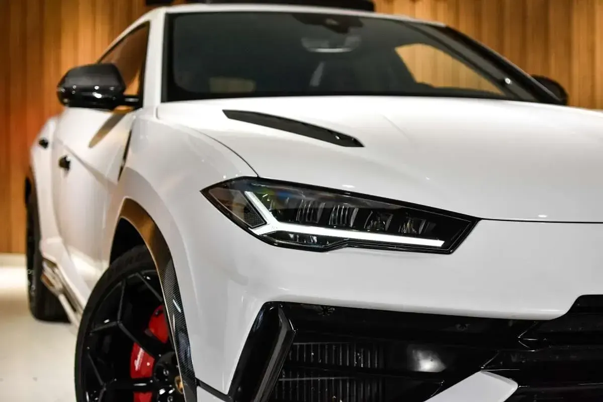 Usado Lamborghini Urus 666 CV (489 kW) 2025 SUV
