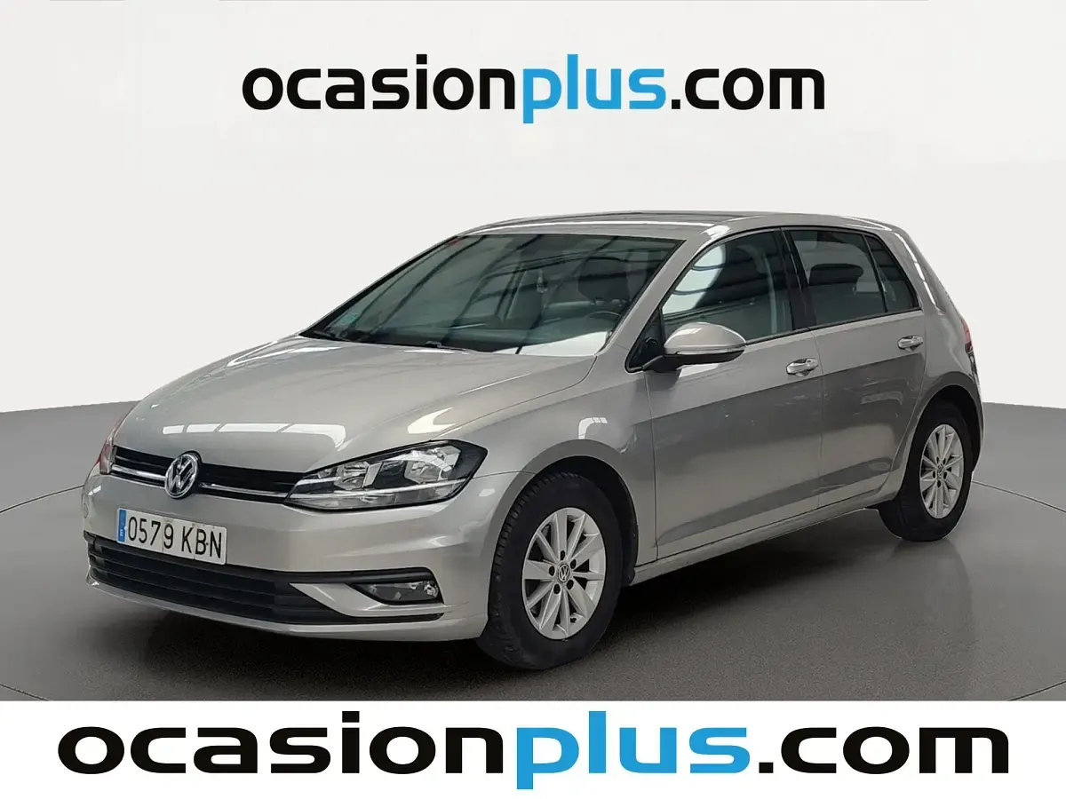 Usado VW Golf VII Business 115 CV (84 kW) 2017 Utilitario