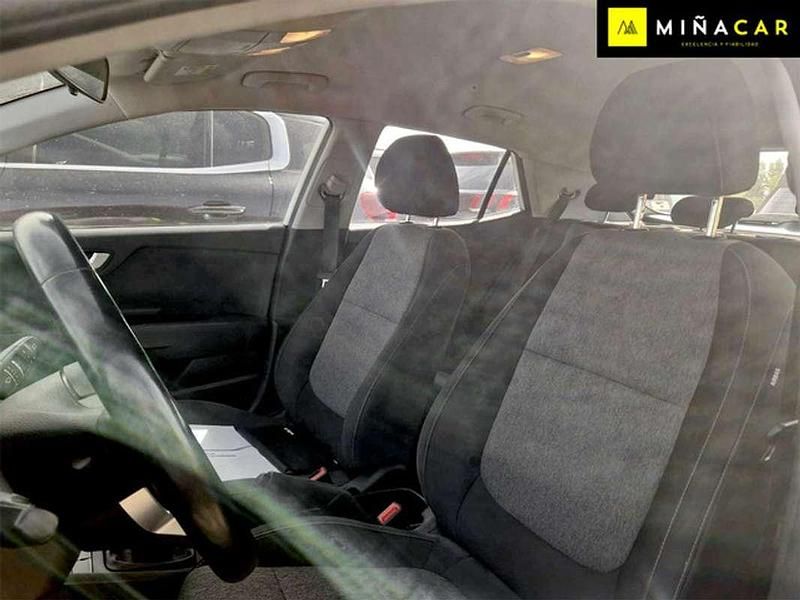 Usado Kia Stonic 101 CV (74 kW) 2021 Blanco SUV