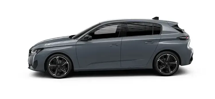 Nuevo Peugeot e-308 Allure 114 kW (156 CV) 2025 Utilitario