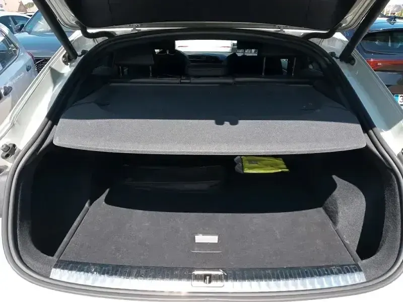 Usado Audi Q3 Sportback 150 CV (110 kW) 2023 SUV