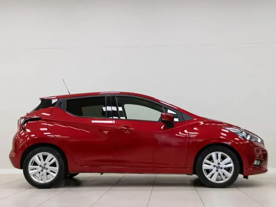 Usado Nissan Micra Acenta 100 CV (73 kW) 2019 Otro Utilitario