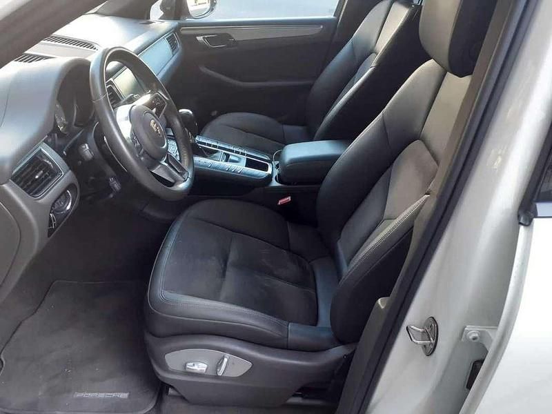 Usado Porsche Macan S 258 CV (189 kW) 2015 Blanco SUV