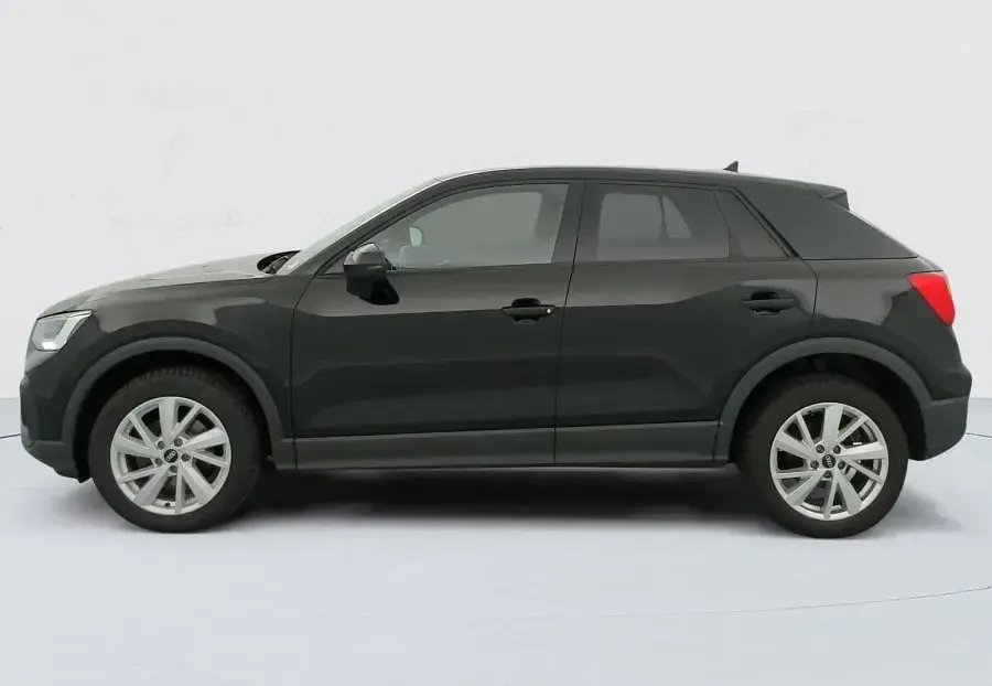 Usado Audi Q2 150 CV (110 kW) 2022 SUV