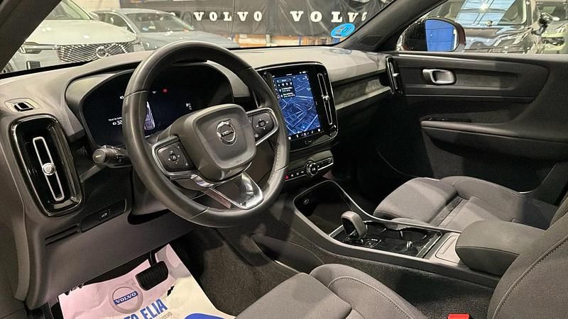 Usado Volvo C40 Core 175 kW (238 CV) 2024 SUV