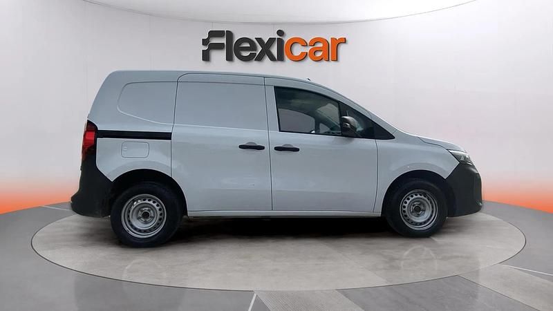 Begagnad Nissan Townstar Acenta+ 131 HK (96 kW) 2023 Vit Van