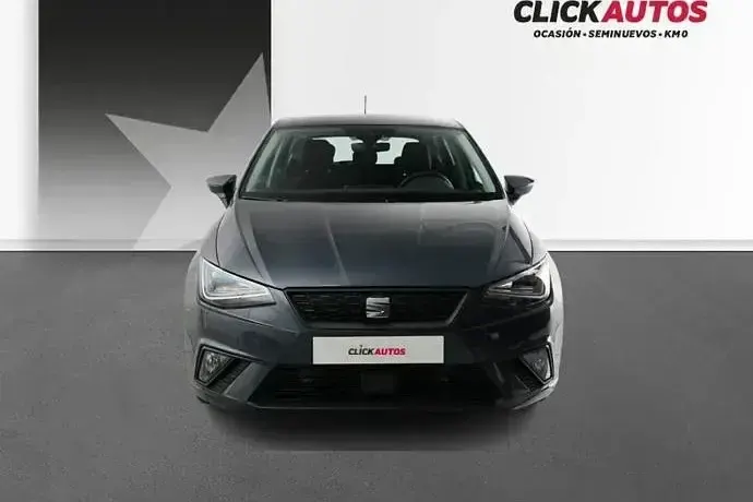 Usado Seat Ibiza Style 115 CV (84 kW) 2025 Utilitario