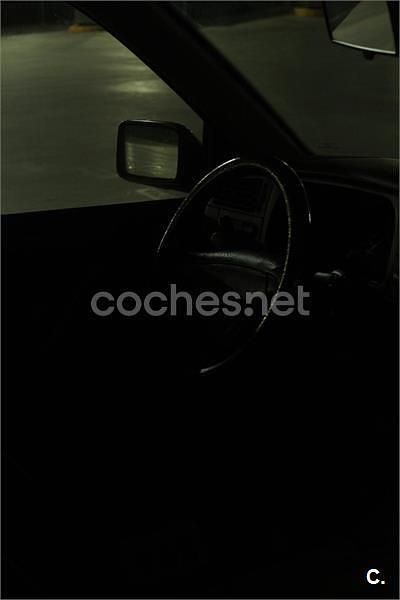 Usado VW Golf III GTI 115 CV (84 kW) 1993 Rojo Berlina