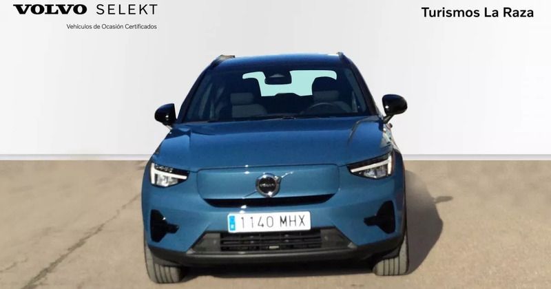 Usado Volvo XC40 Plus 300 kW (408 CV) 2023 SUV