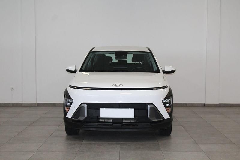 Usado Hyundai Kona 120 CV (88 kW) 2023 Blanco SUV