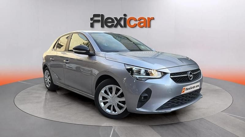 Używany Opel Corsa Edition 102 KM (75 kW) 2020 Hatchback