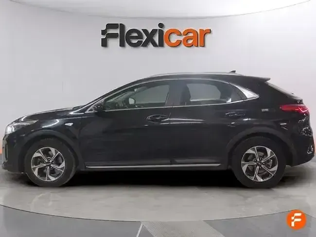 Usado Kia XCeed 120 CV (88 kW) 2023 Azul SUV