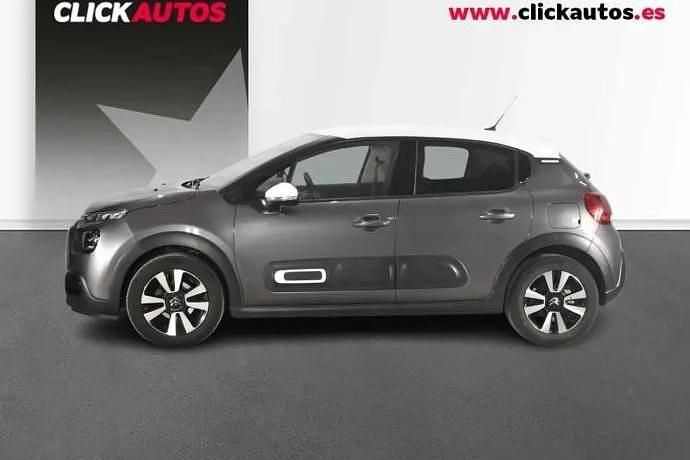 Usado Citroën C3 83 CV (61 kW) 2024