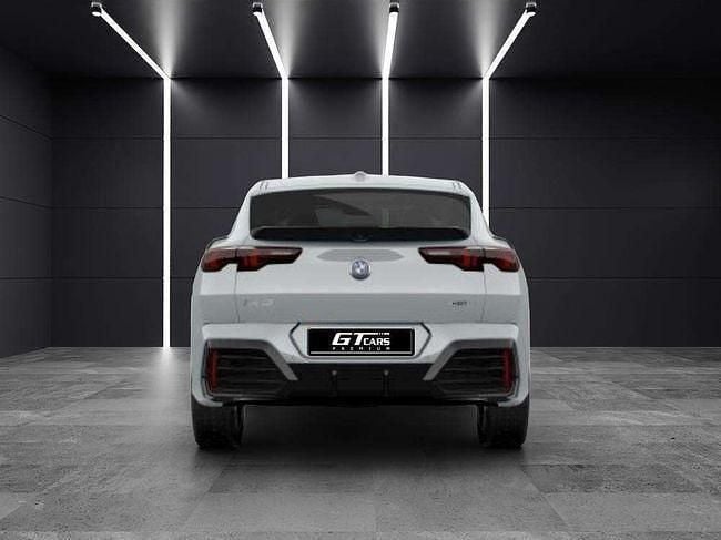 Usado BMW iX1 230 kW (313 CV) 2025 Gris SUV