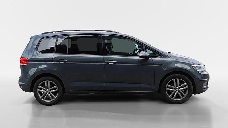 Usado VW Touran 150 CV (110 kW) 2025 Monovolumen