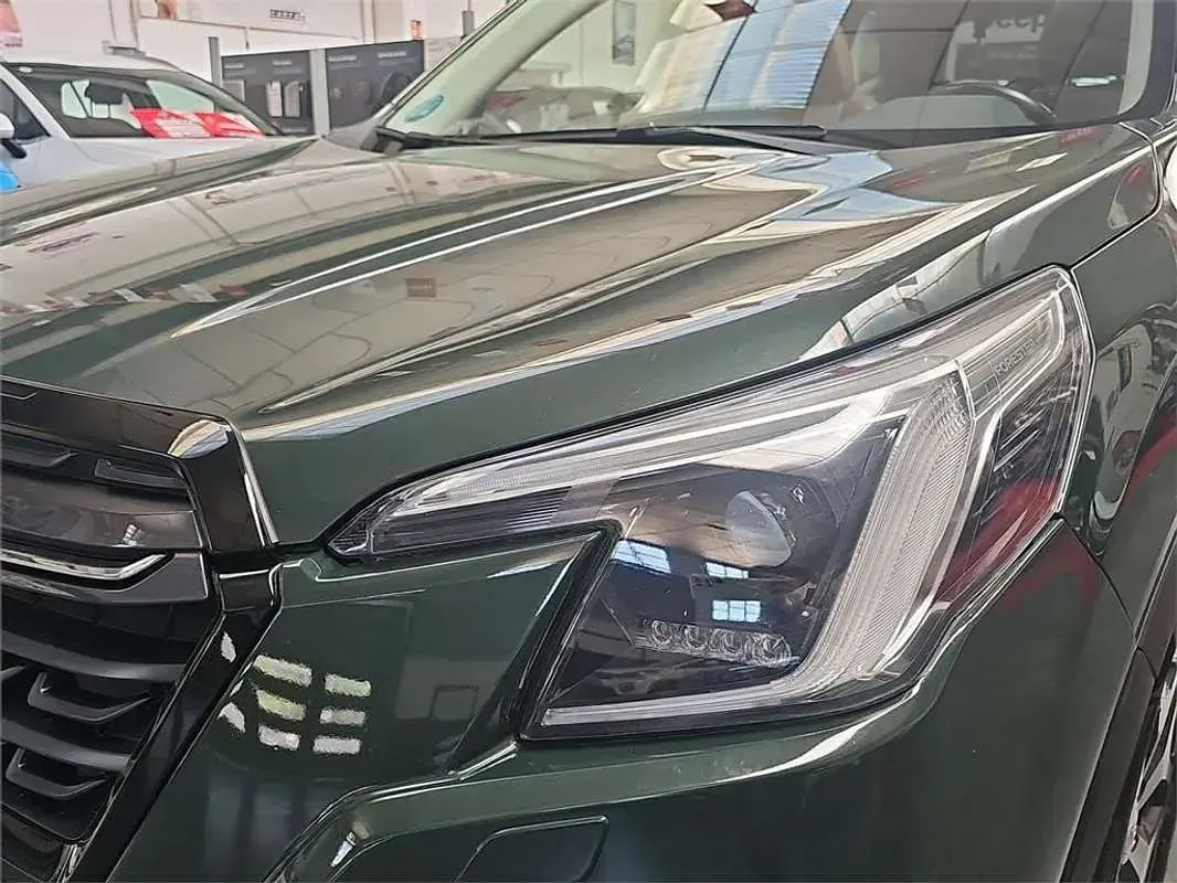 Usado Subaru Forester 150 CV (110 kW) 2023 SUV