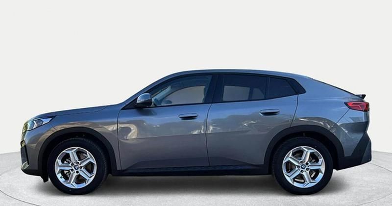 Usado BMW iX2 150 kW (204 CV) 2025 SUV