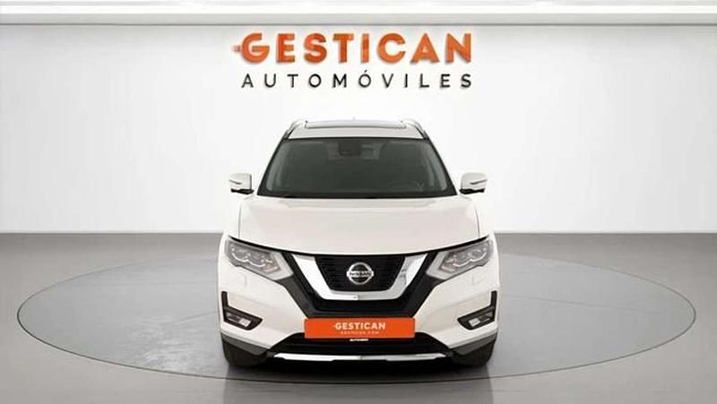 Usado Nissan X-Trail 159 CV (116 kW) 2021 Blanco SUV