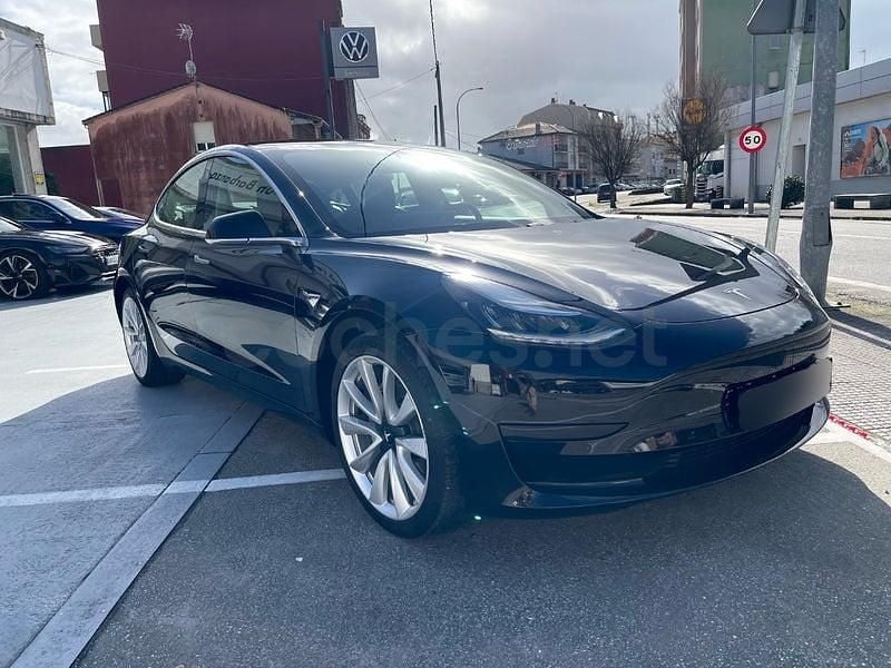 Usado Tesla Model 3 RWD 239 kW (325 CV) 2020 Eléctrico Berlina