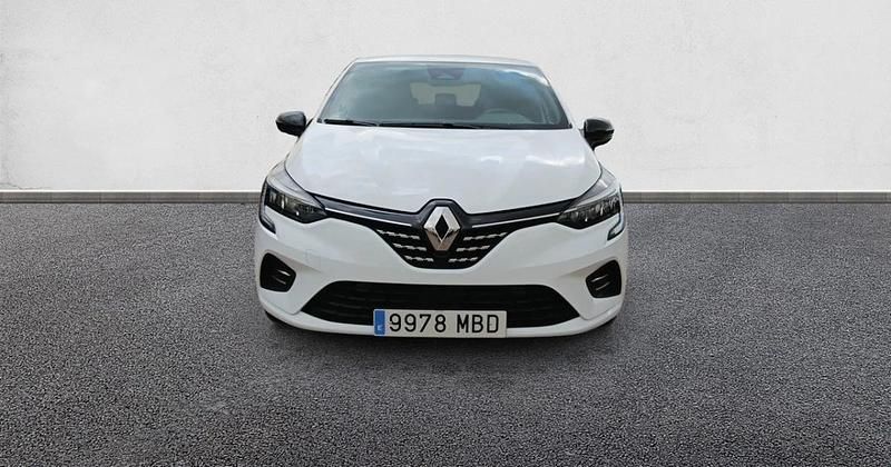 Usado Renault Clio V Techno 140 CV (102 kW) 2022