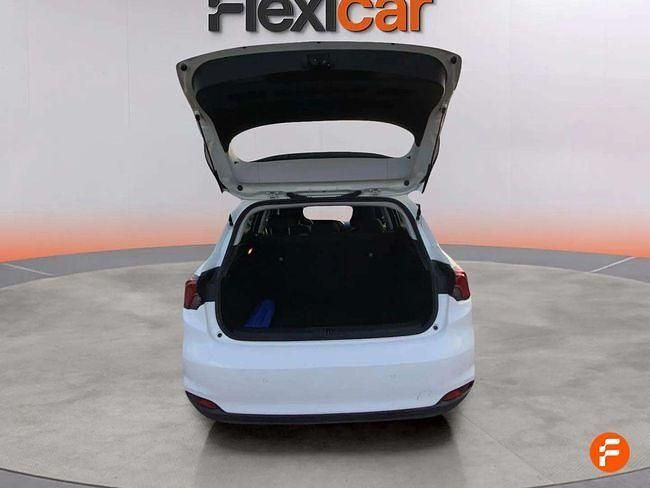 Usado Fiat Tipo Lounge 120 CV (88 kW) 2018 Blanco Berlina