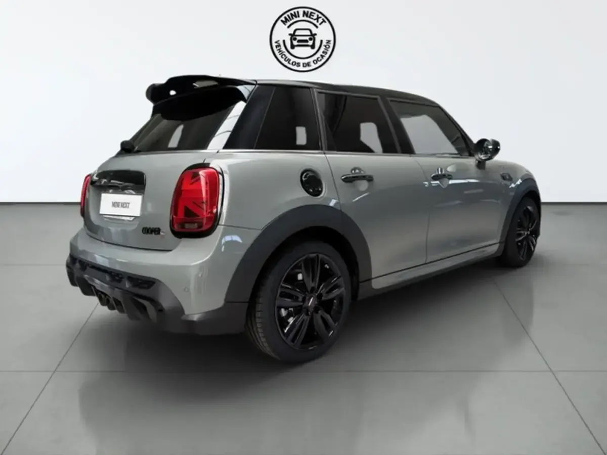 Usado Mini Cooper 178 CV (130 kW) 2022 Utilitario