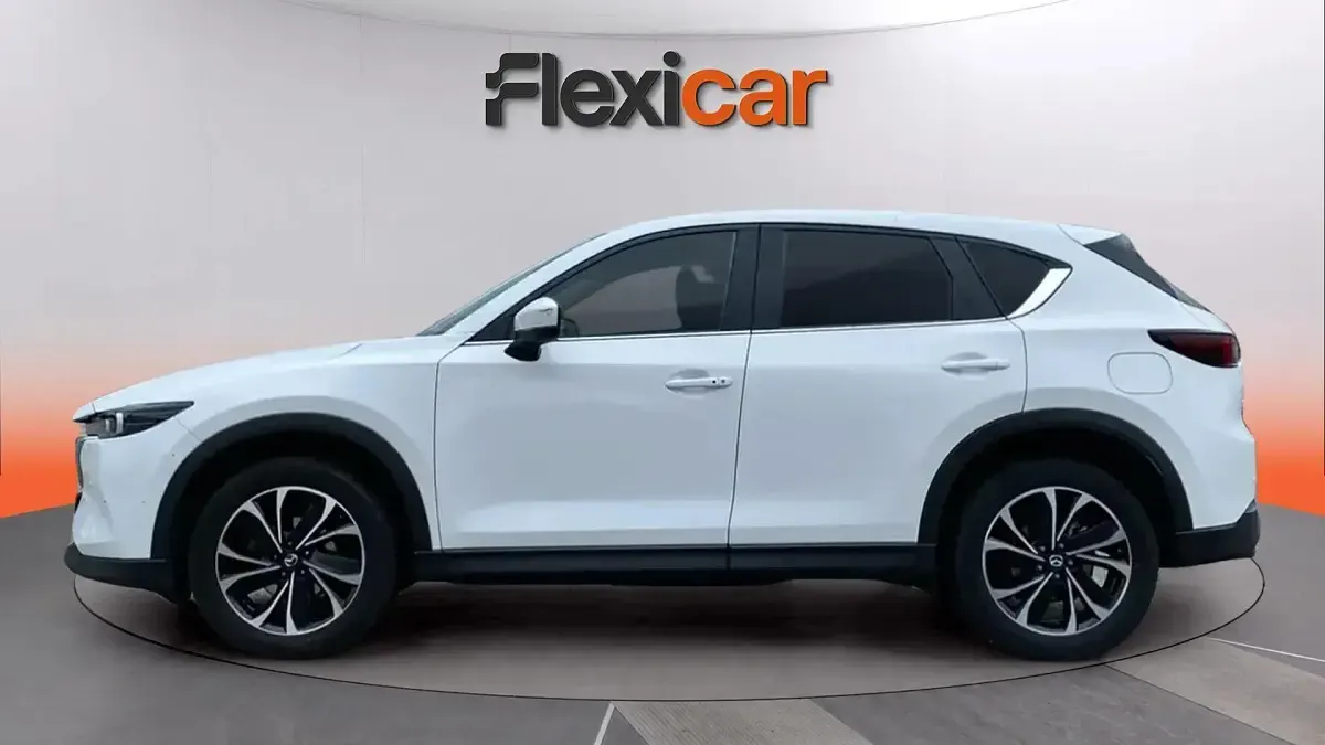 Occasion Mazda CX-5 165 PK (121 kW) 2023 Wit SUV