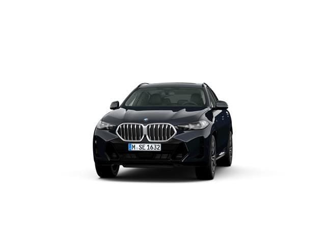 Nuevo 2025 BMW X6 Comfort Edition SUV | 80.900 € (Precio justo) - Imagen 1/4